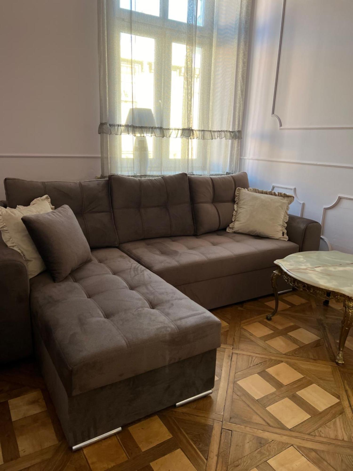 Studio W Centrum Miasta بشيميش المظهر الخارجي الصورة